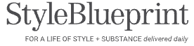 Style Blueprint logo
